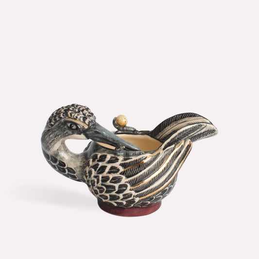 Kingfisher Small Jug