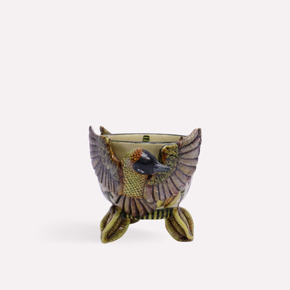 Weaver Bird Bowl