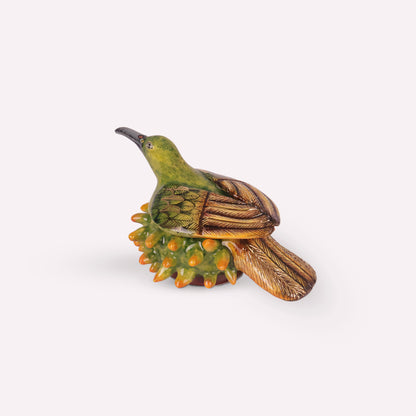 Sunbird Trinket Box