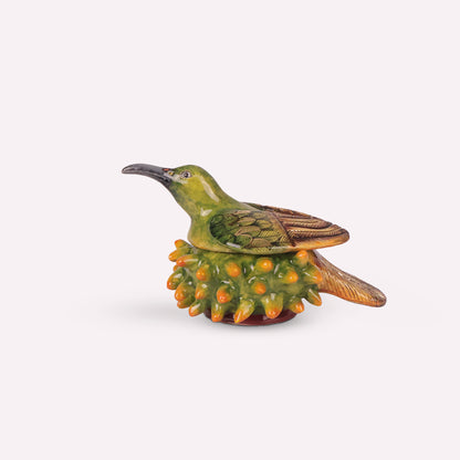 Sunbird Trinket Box