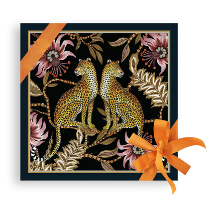 Leopard Gift Voucher Ardmore Design