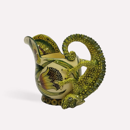 Chameleon Jug