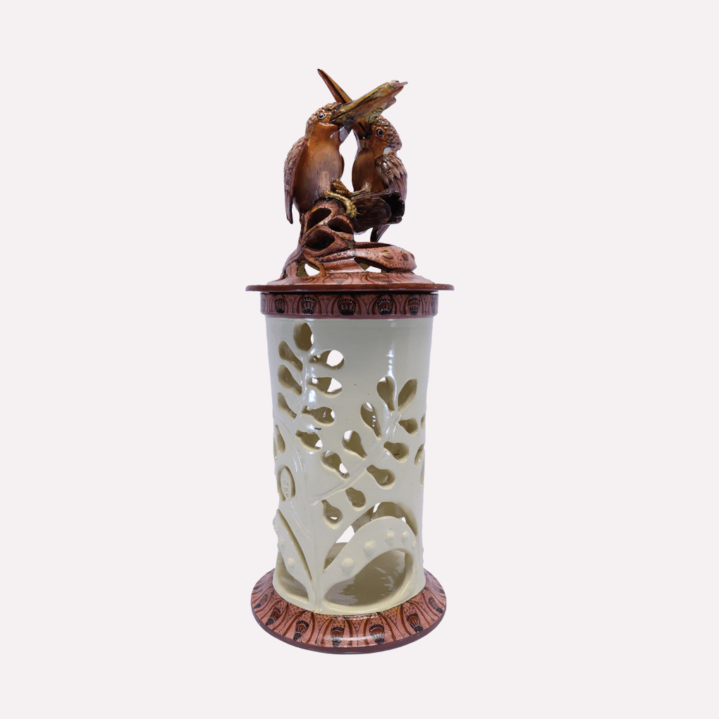 Kingfisher Lantern (SINGLE)