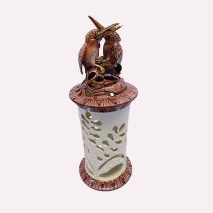 Kingfisher Lantern (SINGLE)