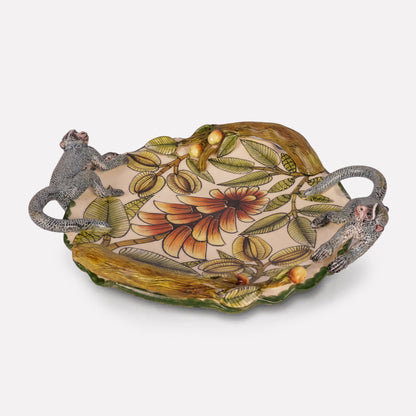 Monkey Coin Dish