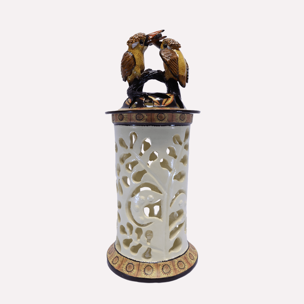 Kingfisher Lantern (SINGLE)