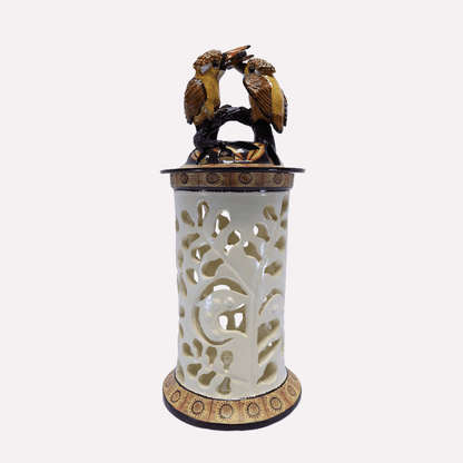 Kingfisher Lantern (SINGLE)