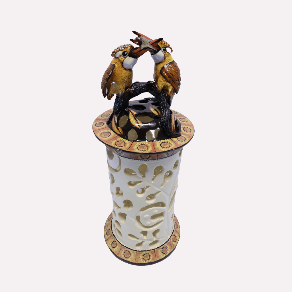 Kingfisher Lantern (SINGLE)