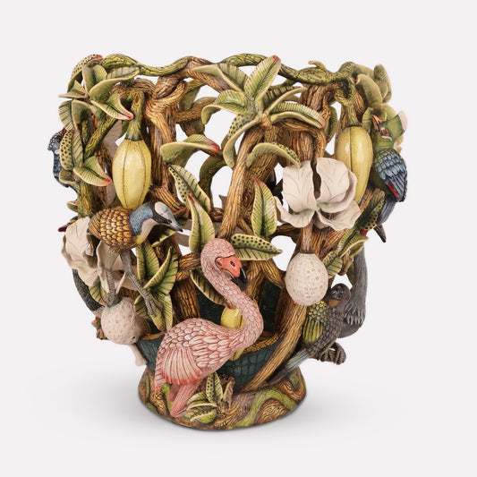 Tree of Life Bowl