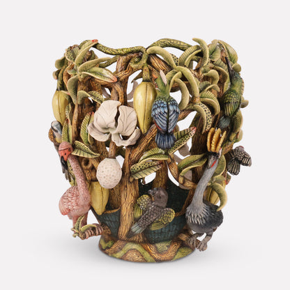 Tree of Life Bowl