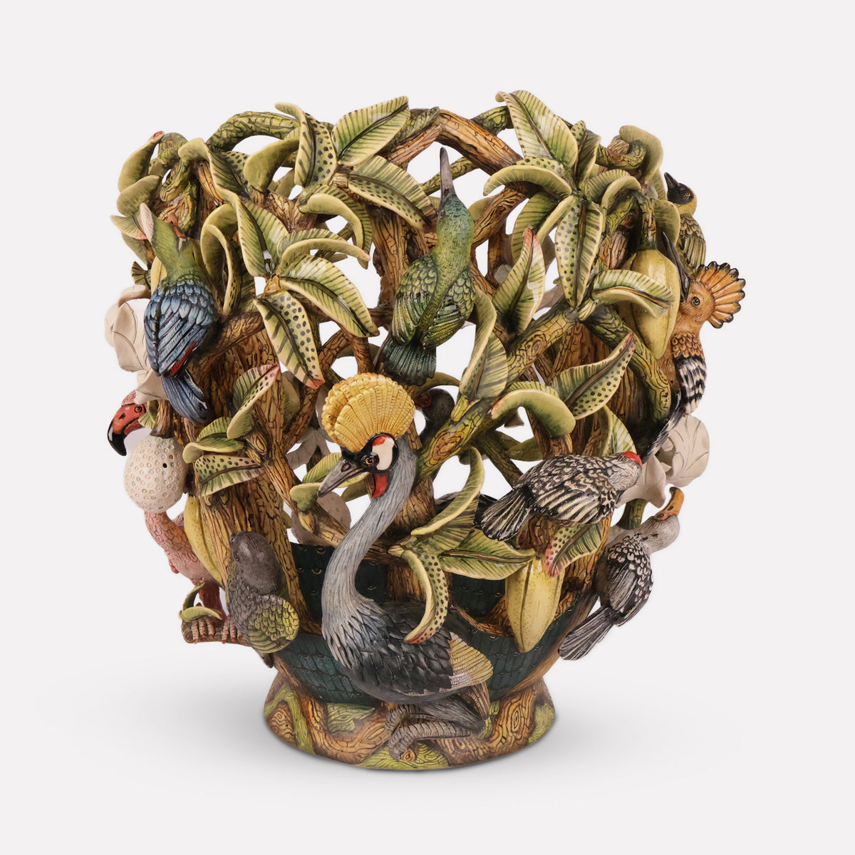 Tree of Life Bowl