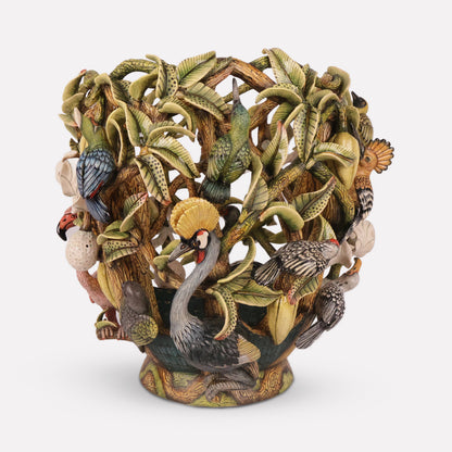 Tree of Life Bowl