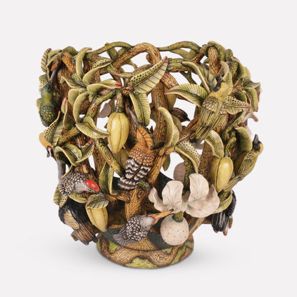 Tree of Life Bowl