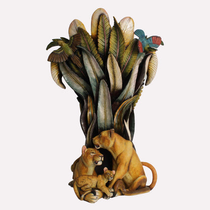 Phinda Pride Vase