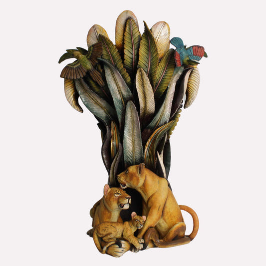 Phinda Pride Vase