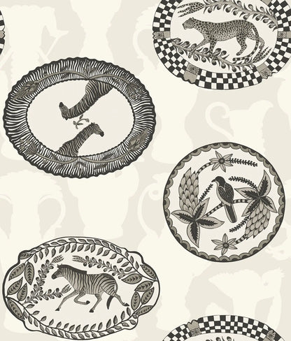 Matrinah Wallpaper Ardmore Design