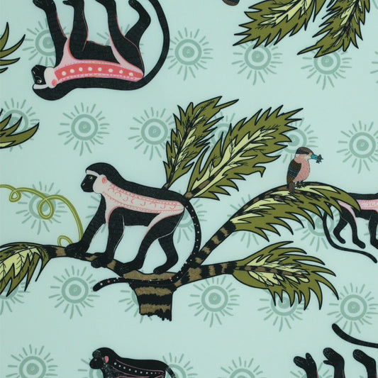 Monkey Palm Outdoor in Oasis