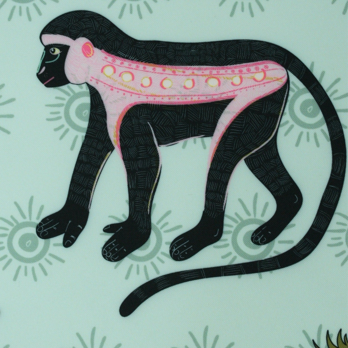 Monkey Palm Outdoor in Oasis