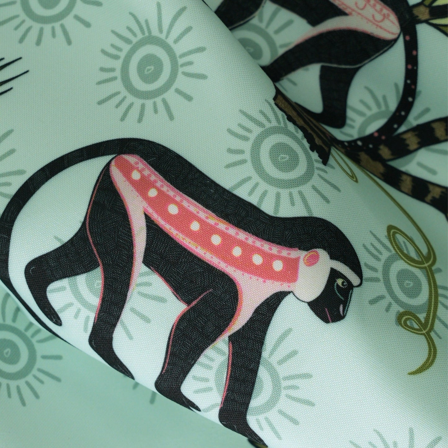 Monkey Palm Outdoor in Oasis