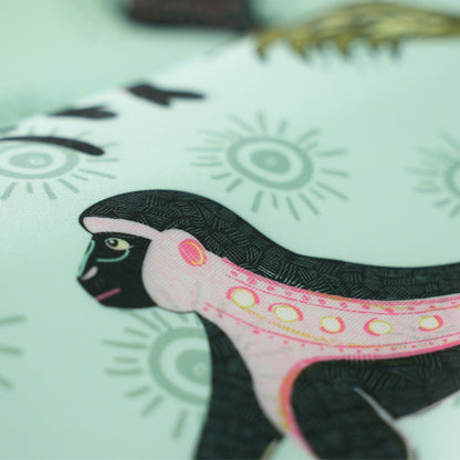 Monkey Palm Outdoor in Oasis