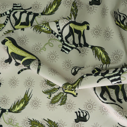 Monkey Palm Outdoor in Savannah