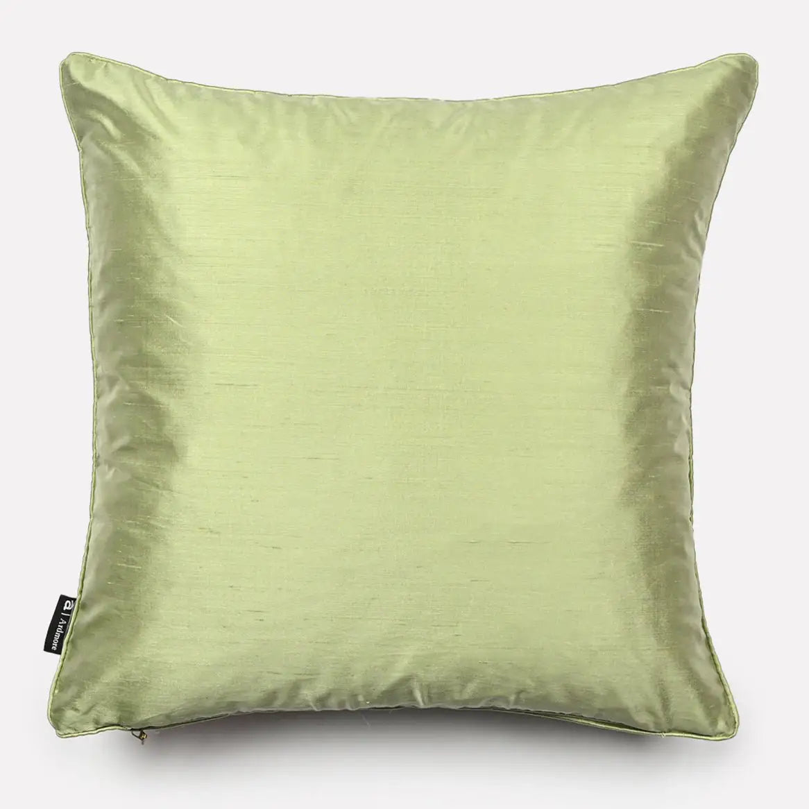 Monkey Paradise Chalk Silk Cushion Cover Ardmore Design