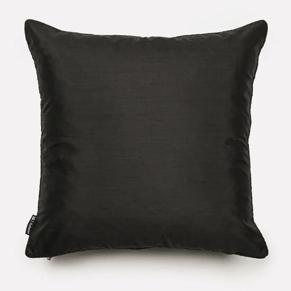 Monkey Paradise Night Silk Cushion Cover Ardmore Design