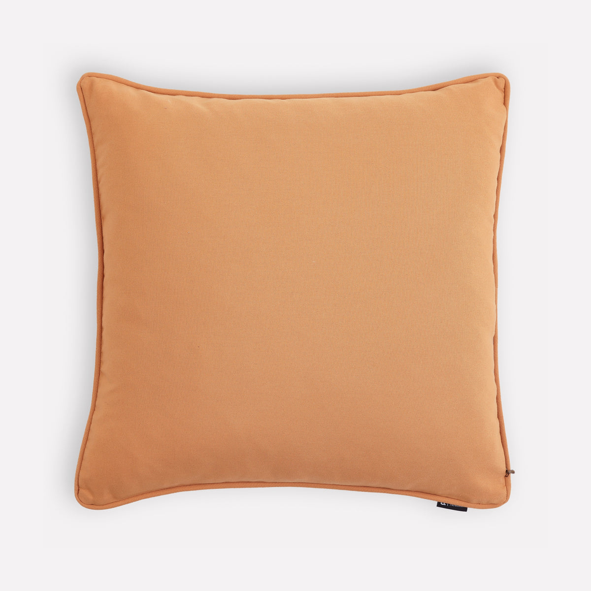 Monkey Tales Pearl Cotton Cushion Cover