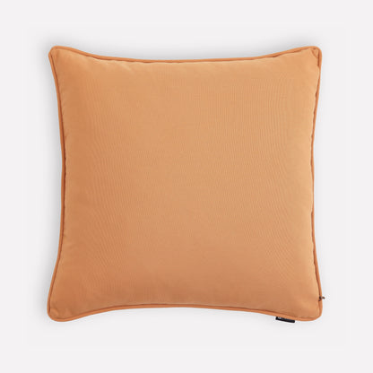 Monkey Tales Pearl Cotton Cushion Cover