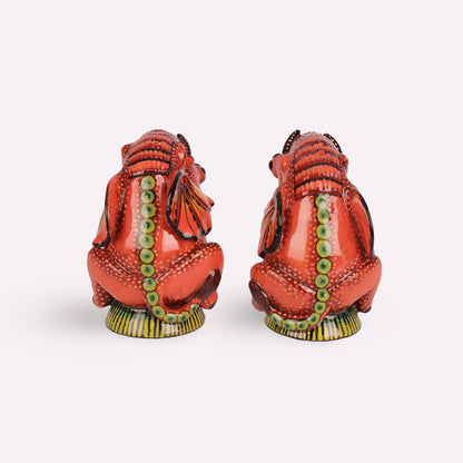 Elephant Salt & Pepper Shakers