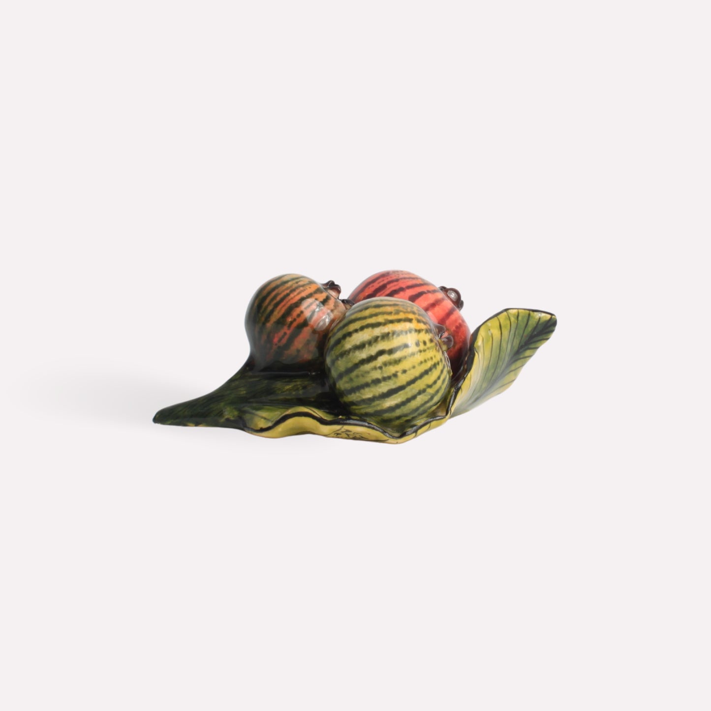 Fig Fruit Sculpture