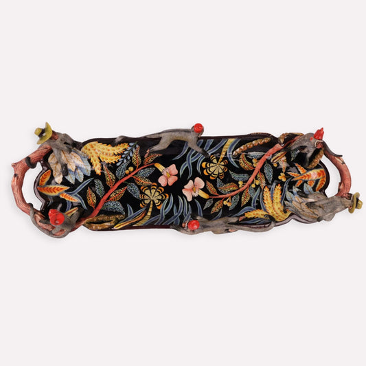 Monkey Tray