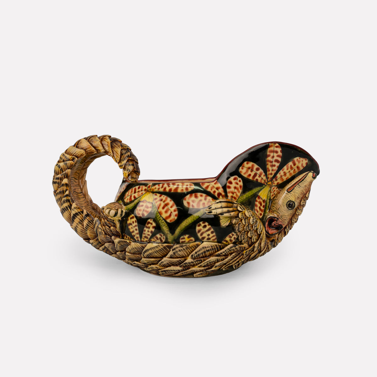 Pangolin Jug