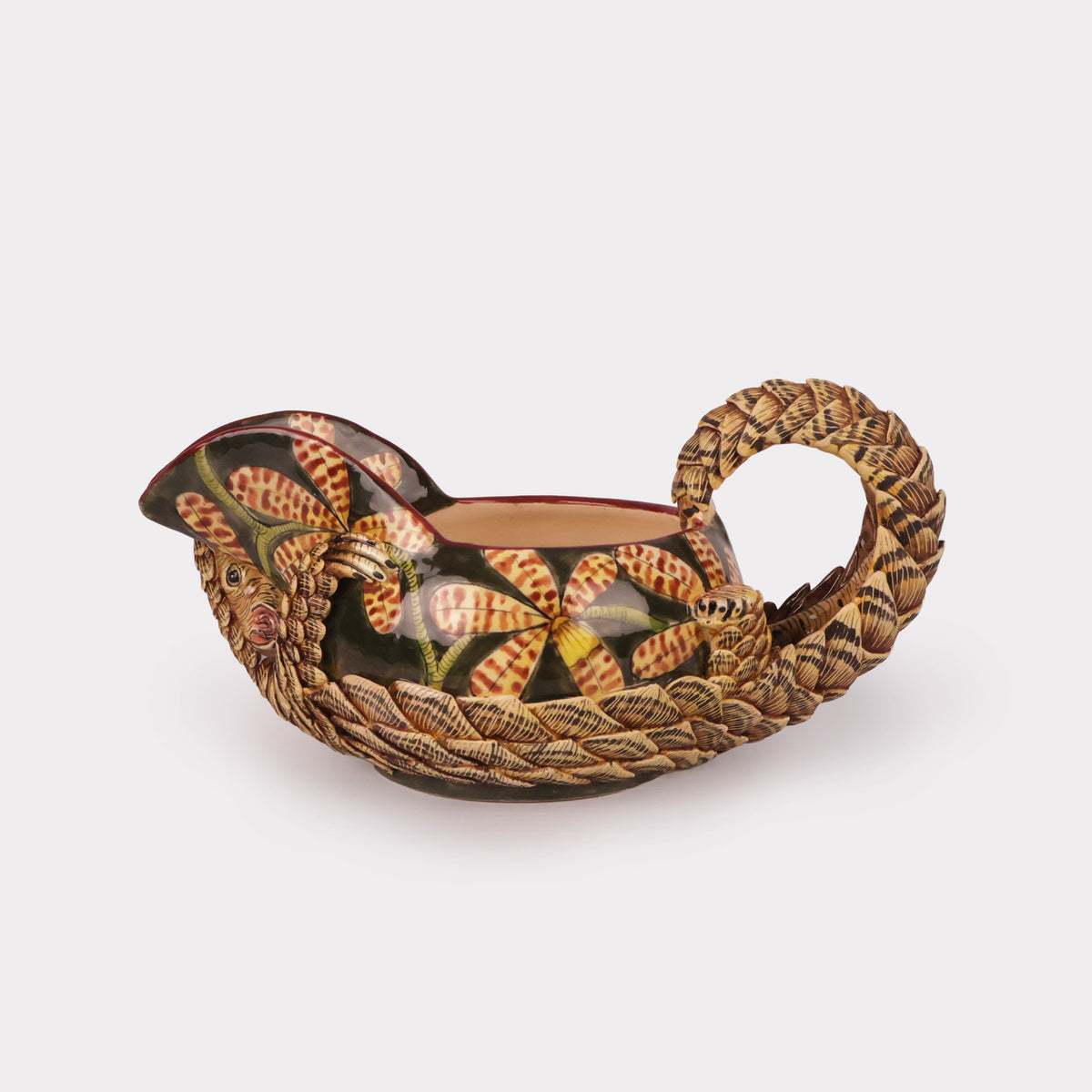 Pangolin Jug