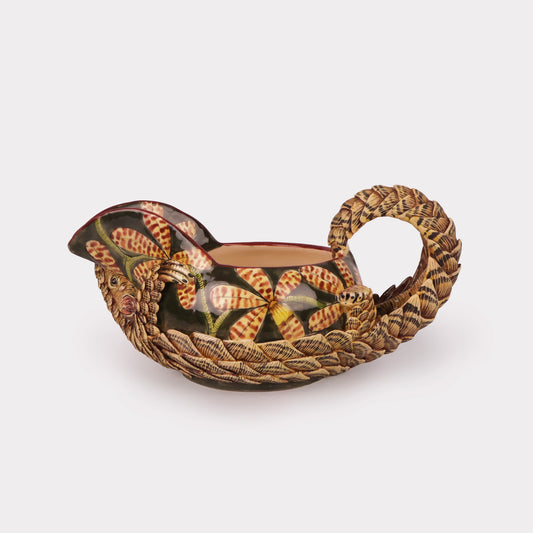 Pangolin Jug