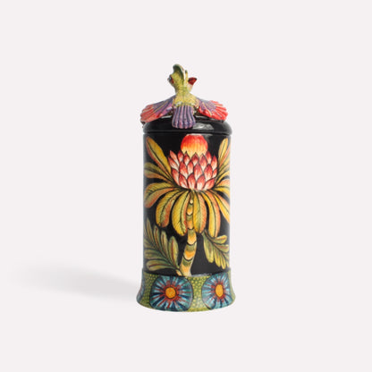Turaco Diffuser Pot