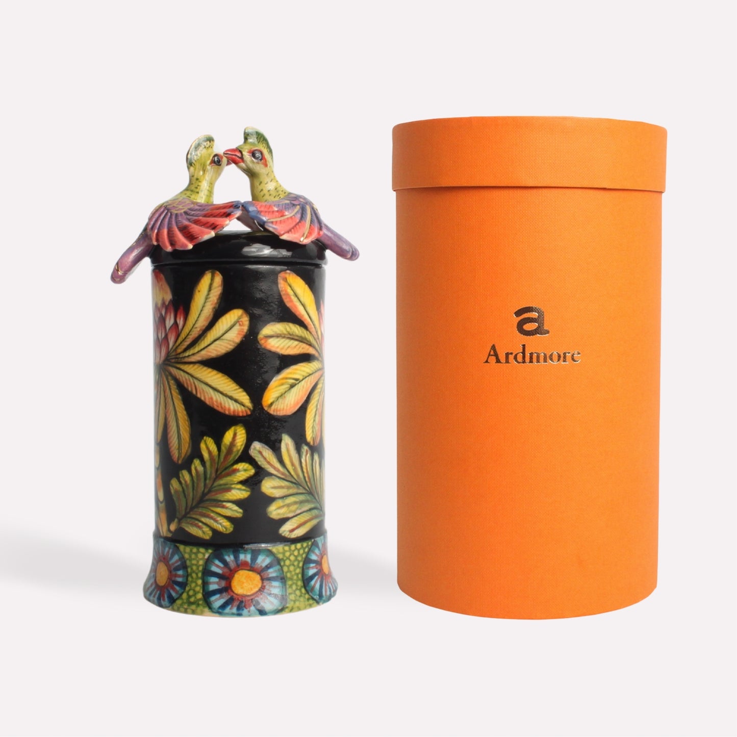 Turaco Diffuser Pot