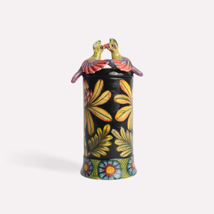 Turaco Diffuser Pot