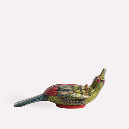 Turaco Small Dish