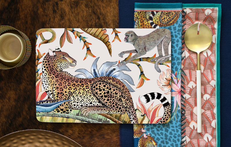Ardmore Placemats South Africa Ardmore Design
