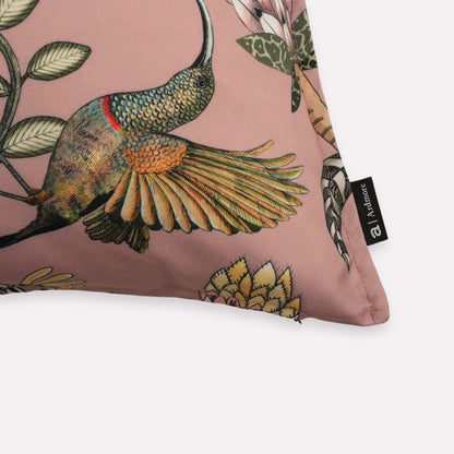 Protea Garden Magnolia Outdoor Cushion Cover