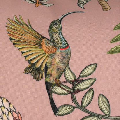 Protea Garden Magnolia Outdoor Cushion Cover