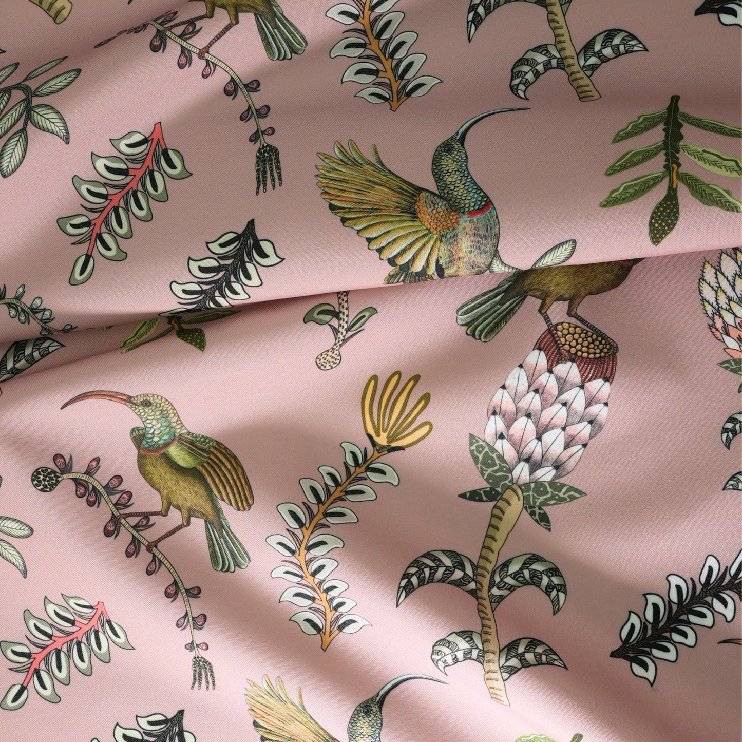 Protea Garden Outdoor in Magnolia