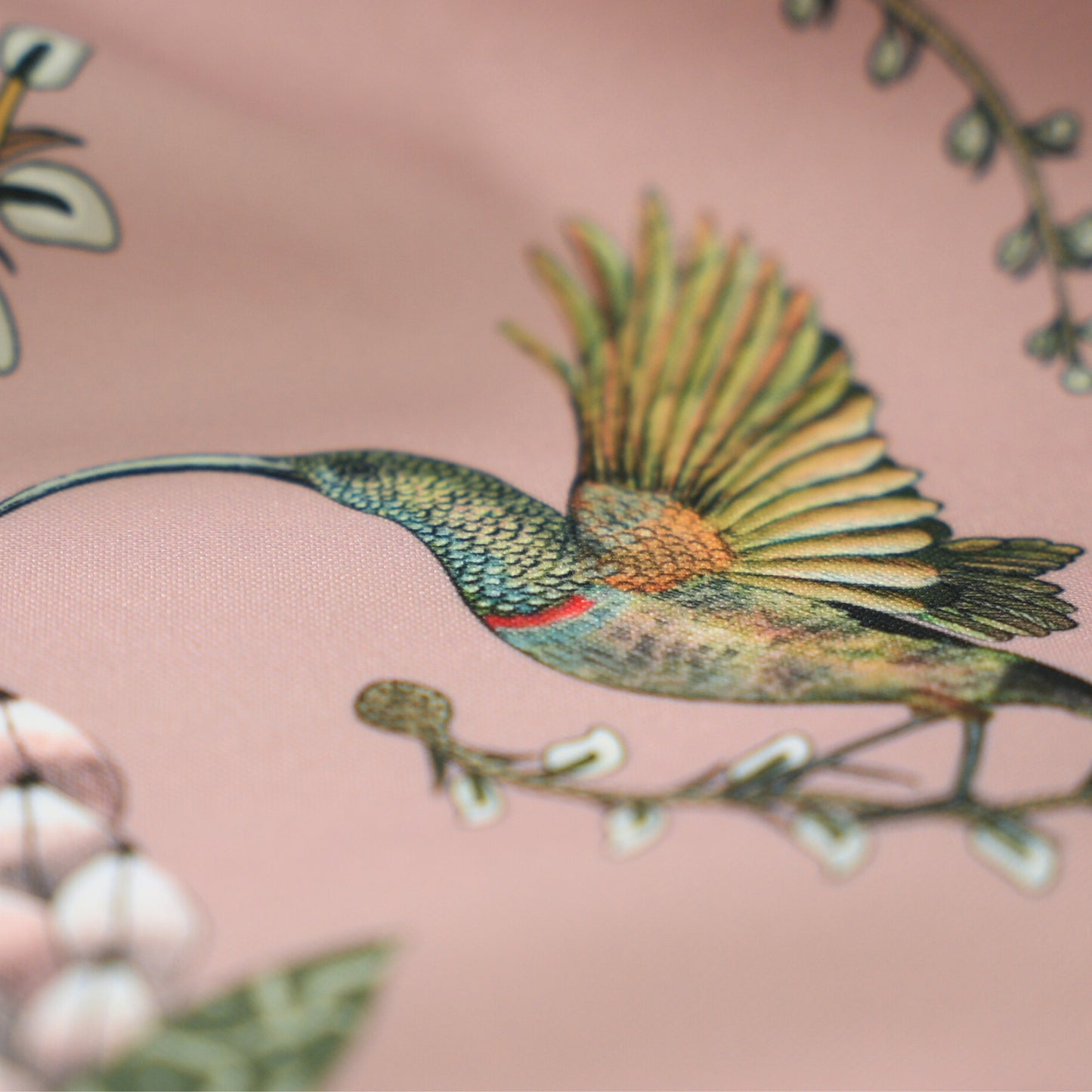 Protea Garden Outdoor in Magnolia