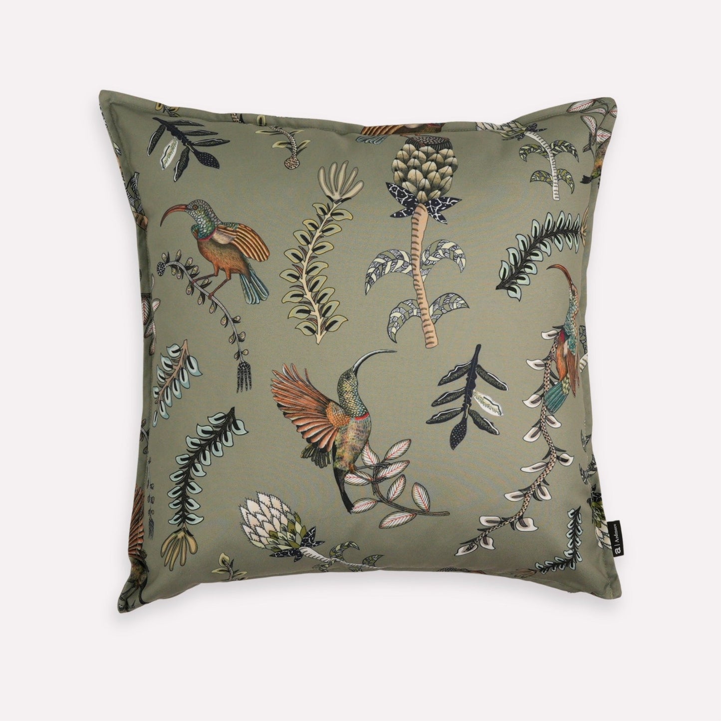 Protea Garden Delta Outdoor Cushion Cover