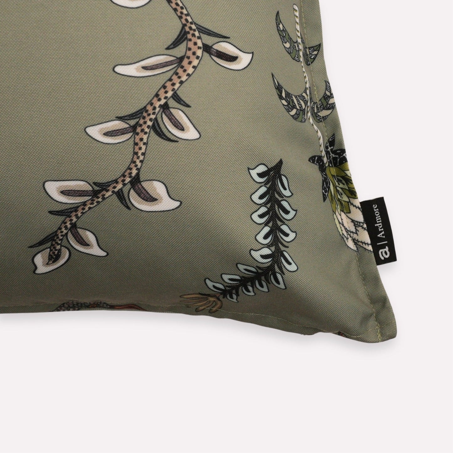 Protea Garden Delta Outdoor Cushion Cover