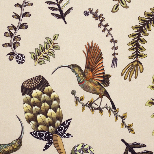 Protea Garden Outdoor in Stone