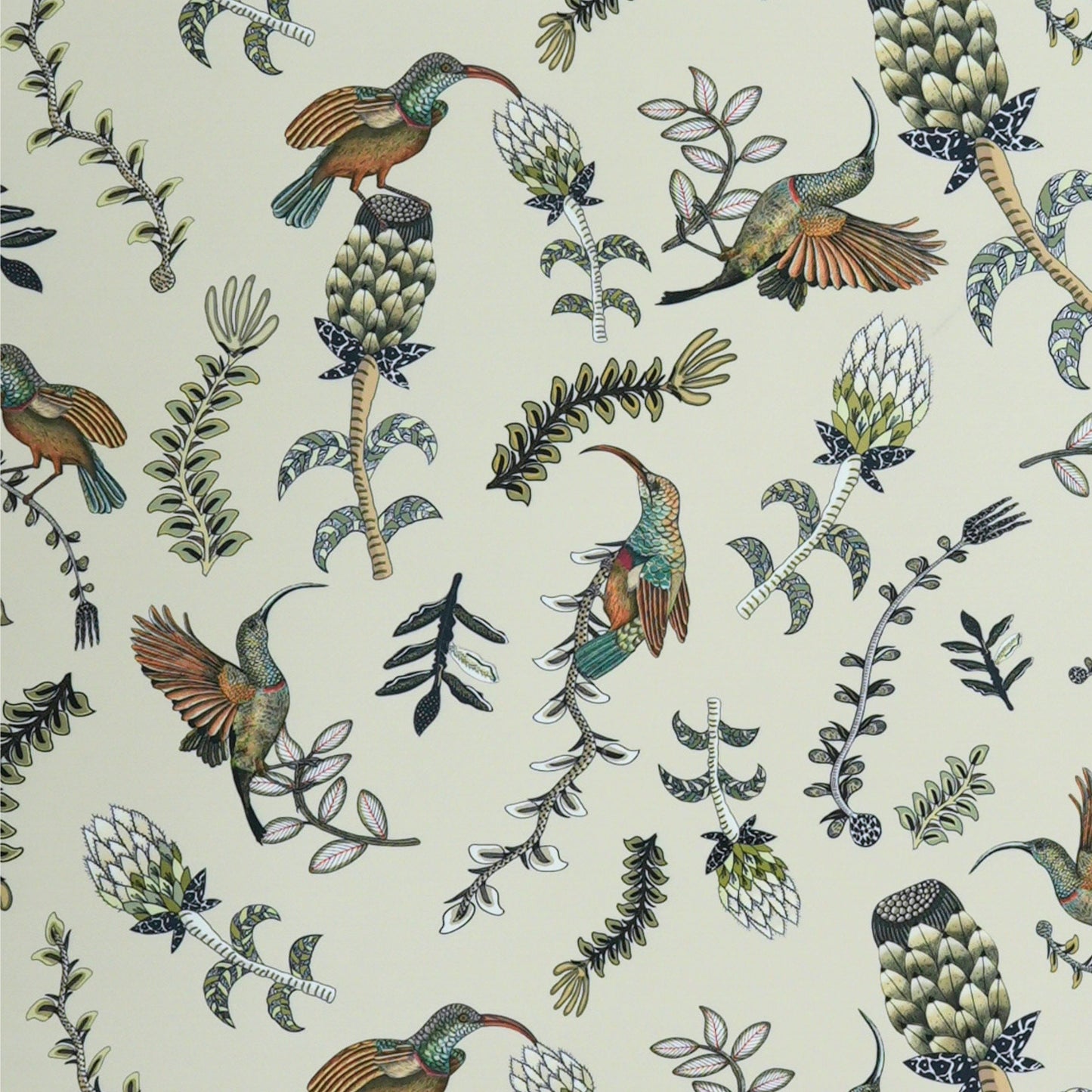 Protea Garden Outdoor in Stone