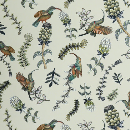 Protea Garden Outdoor in Stone