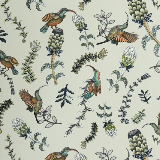 Protea Garden Outdoor in Stone